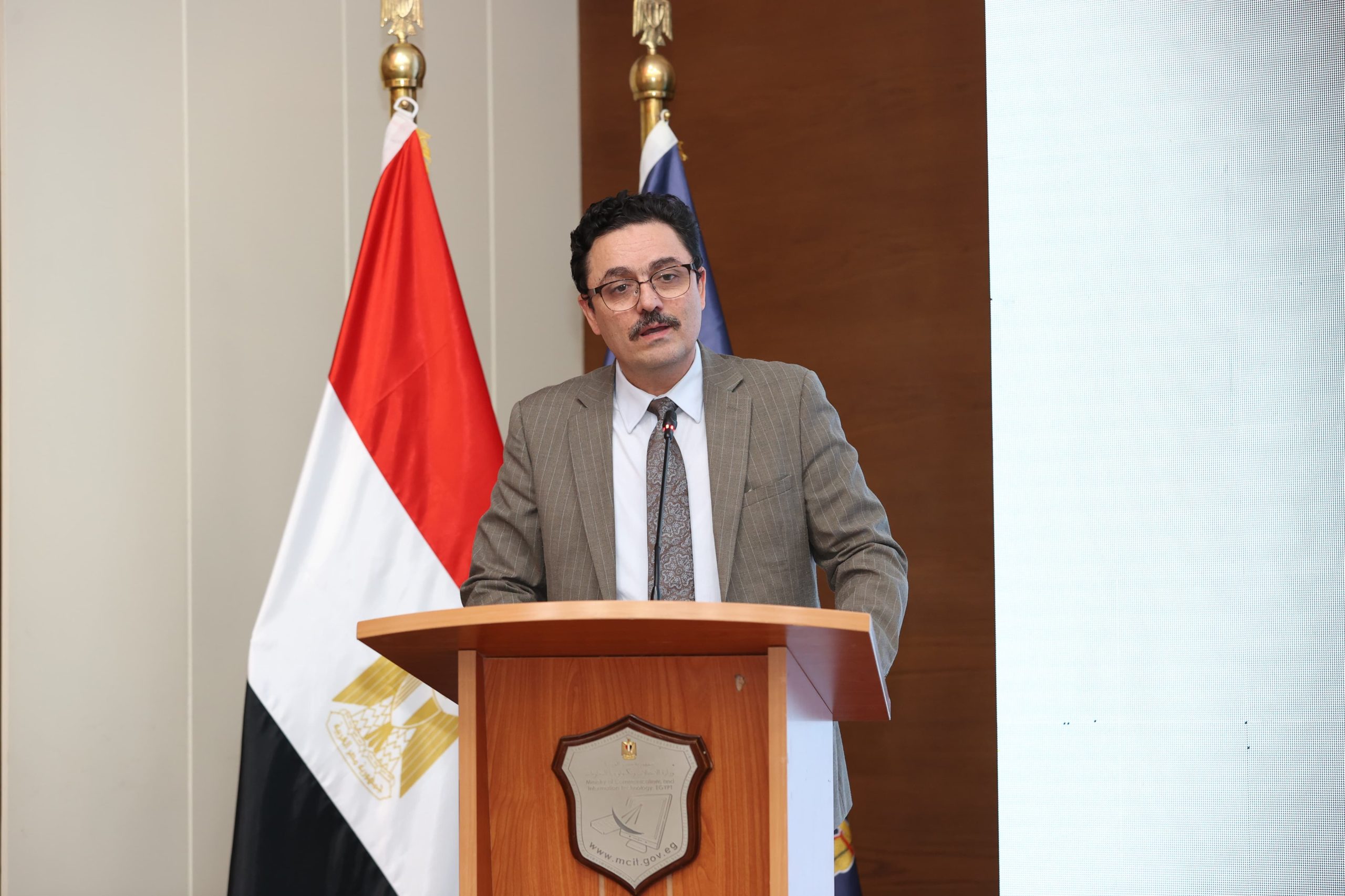 جانب من الفعالية