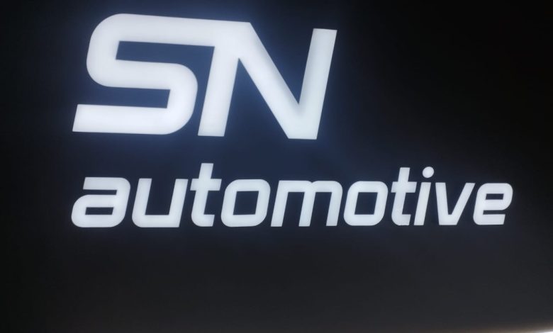 sn automotive