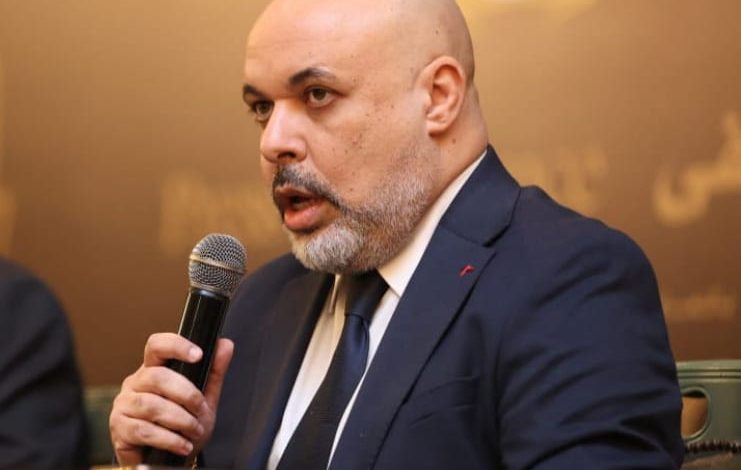 إيهاب واصف