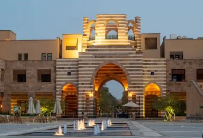 الجامعة الأمريكية