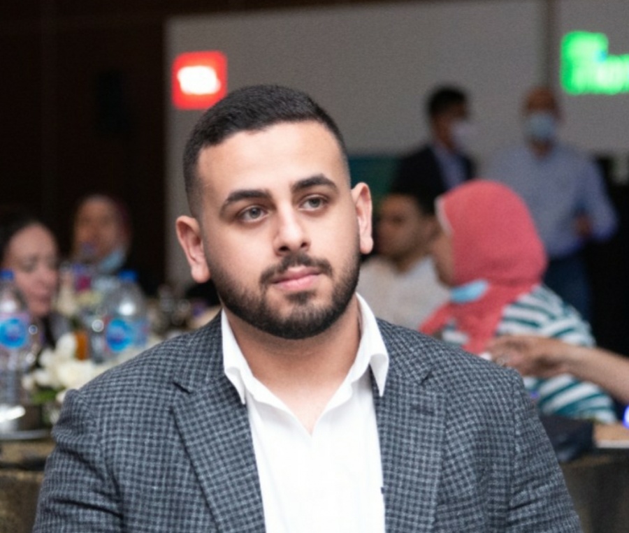 يوسف عثمان