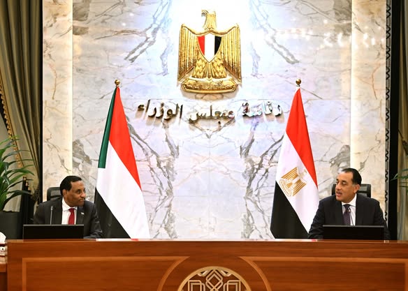 مدبولي