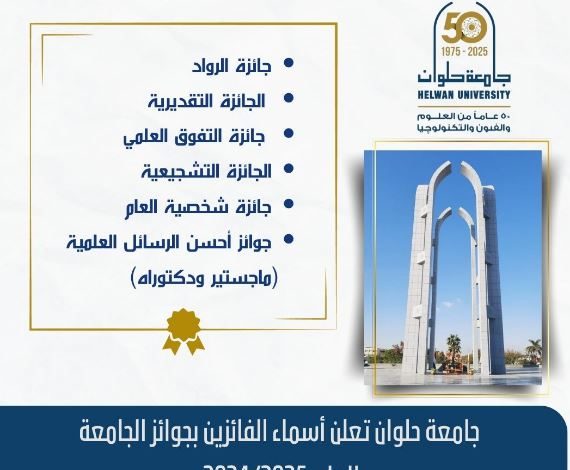 جامعة حلوان