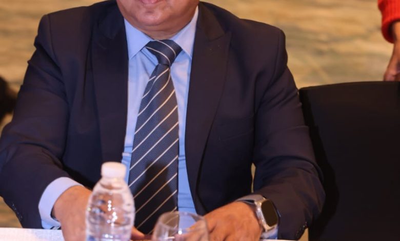 علاء نصر الدين