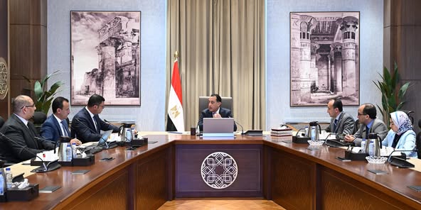 مدبولي
