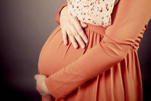 إجازة استثنائية للحامل حتى تاريخ الولادة