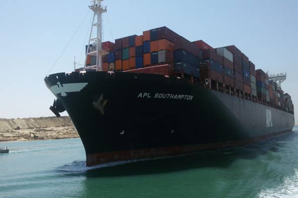 113 مليون دولار صادرات مصر للأسواق الباكستانية