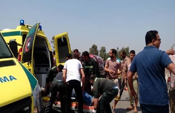 بعد مصرع شخص صدمته سيارة بالمعادي.. «مباحث القاهرة» تضبط السائق