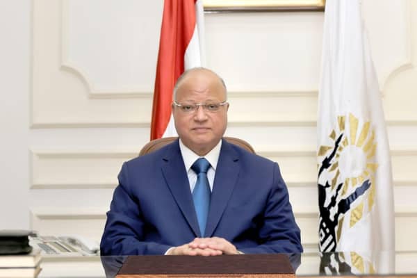 خالد عبدالعال: استبعاد المقصرين في منظومة النظافة الجديدة بالقاهرة