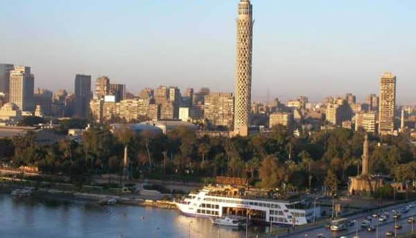 طقس الخميس .. استقرار درجات الحرارة وشبورة خفيفة .. القاهرة 35