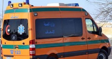 غرق 4 أشخاص بينهم 3 أطفال من أسرة واحدة بترعة الشيخ زايد فى مطروح
