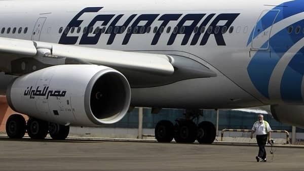 مصر للطيران: نقل رحلات المغادرة إلى السعودية لمبنى الرحلات الموسمية بمطار القاهرة