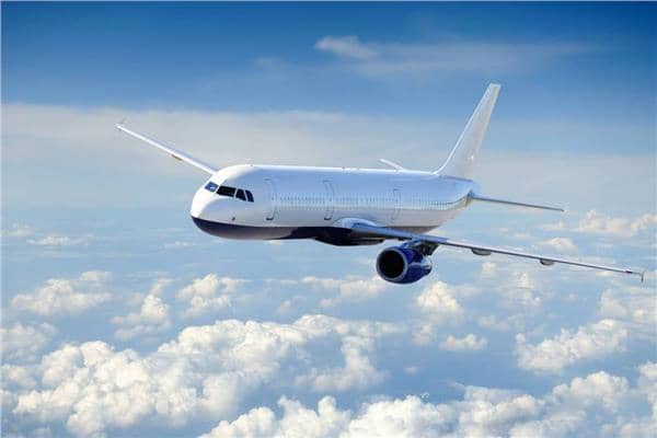 155 رحلة جوية تنقل ركاب مطار القاهرة إلى مختلف دول العالم