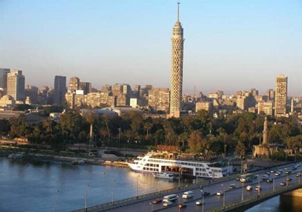 الأرصاد تكشف تفاصيل طقس الأربعاء: حار رطب نهارا.. والعظمى بالقاهرة 35