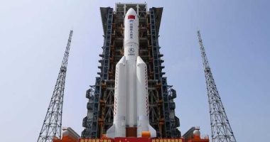 الصين تسعى لتزويد الصواريخ الفضائية بالهيدروجين المسال