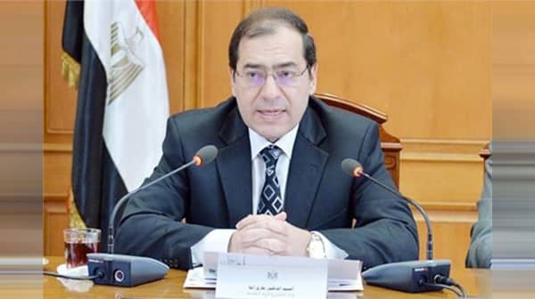 تصريح هام من وزير البترول بشأن مناجم الذهب في مصر