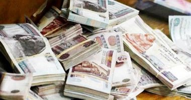سرقة 590 ألف جنيه من خزينة البنك الزراعى بقرية الصحافة بالشرقية