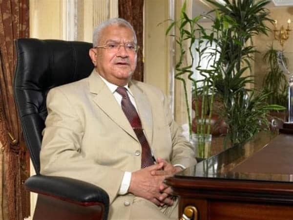 سفارة اليابان في القاهرة تنعي رجل الأعمال محمود العربي