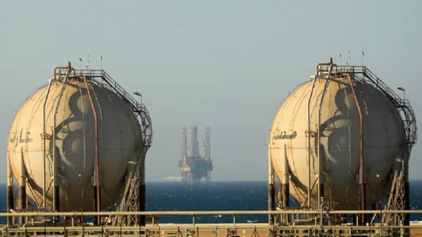 مصر.. توقيع 9 اتفاقيات جديدة للتنقيب عن الغاز بقيمة ناهزت المليار دولار