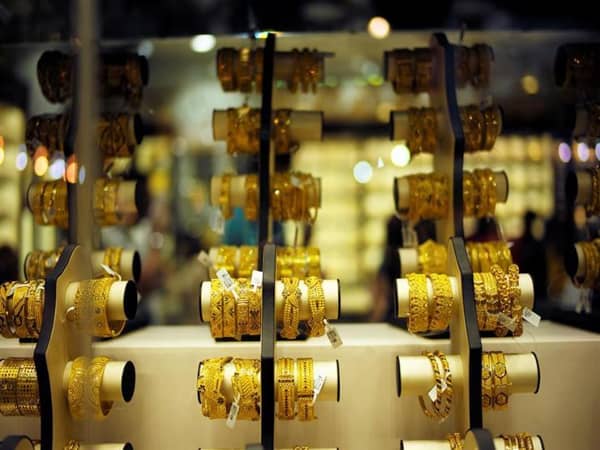 أسعار الذهب في مصر خلال تعاملات اليوم السبت