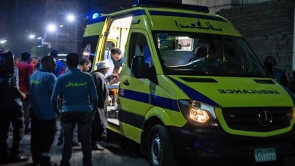 أمن القاهرة يستخرج جثة سيدة أعمال قتلها سائقها ودفنها بالعلمين