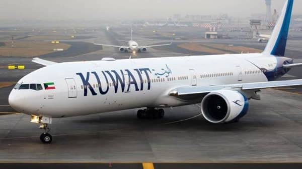 الخطوط الجوية الكويتية تكثف عدد رحلاتها إلى القاهرة