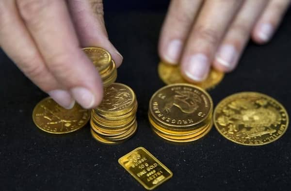عاجل: بيانات التضخم تصدر والذهب في الاتجاه الخاطئ
