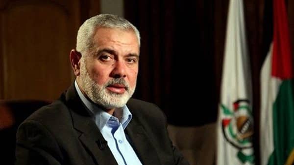 حماس تثمن دور مصر في غزة.. وتكشف ملفات اجتماع القاهرة