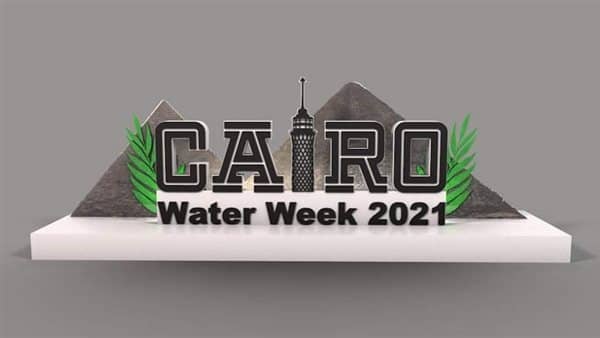 فيديو| بعد قليل.. انطلاق فعاليات أسبوع القاهرة الرابع للمياه بكلمة افتتاحية للرئيس السيسي