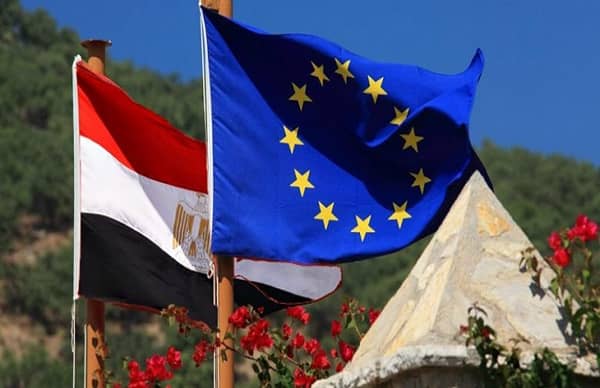 لجنة المُشاركة بين مصر والاتحاد الأوروبي تعقد اجتماعها السابع في القاهرة