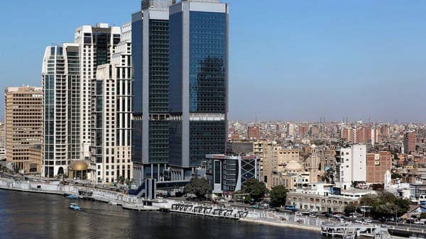 مصر تنضم إلى مؤشر جي بي مورغان لسندات الأسواق الناشئة