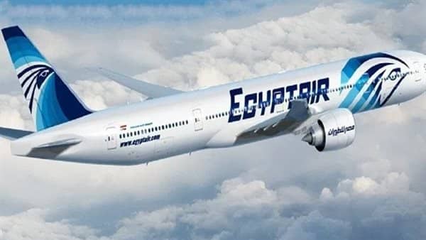 «مصر للطيران» تُسيّر 89 رحلة بمطار القاهرة غدًا السبت