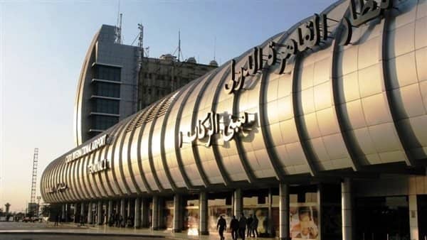 مطار القاهرة يستقبل 307 رحلات جوية بمختلف الجنسيات