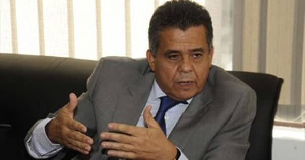 وزير خارجية ليبيا الأسبق: دور القاهرة فعال لتسوية أزمة ليبيا ونثمن سياسات مصر