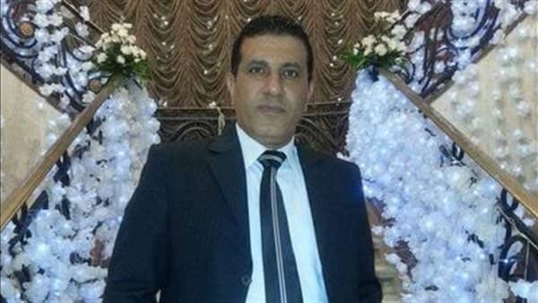 وفاة سكرتير جلسة أثناء تأدية عمله بمحكمة شمال القاهرة