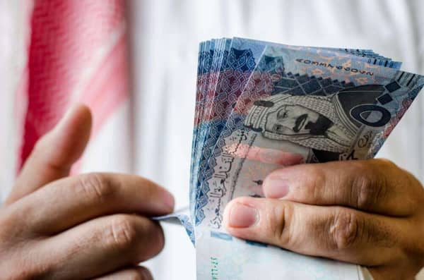 اعرف سعر الريال السعودي مقابل الجنيه في 6 بنوك في مصر