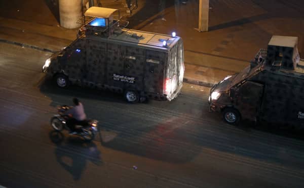 الأمن المصري يكشف التفاصيل حول فيديو أثار جدلا واسعا في مصر