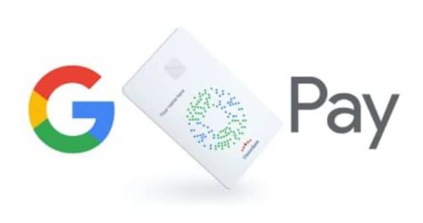 تطبيق Google Pay يحصل على قائمة مختصرة لتسهيل الوصول لبعض ميزاته