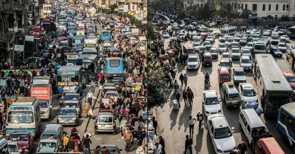 "خفض معدل الخصوبة".. تفاصيل خطة مصر لمواجهة الزيادة السكانية