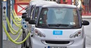 لبيع 15مليون سيارة كهربائية.. ألمانيا تخطط للتوقف التدريجى عن بيع سيارات الوقود