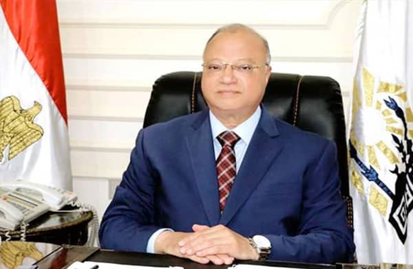 محافظ القاهرة تكامل دائم لدعم خدمات المواطنين مع أعضاء مجلس النواب