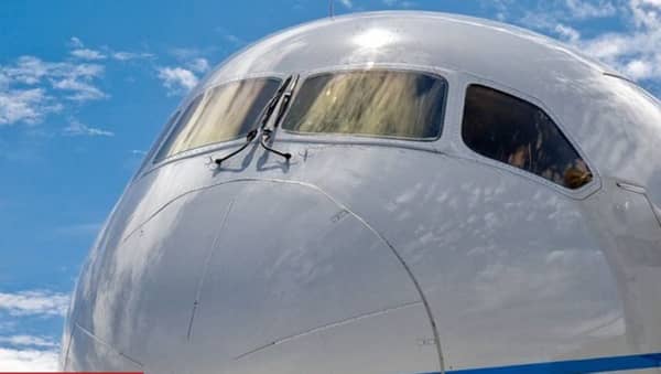 جدل في الولايات المتحدة حول المخاطر المحتملة للجيل الخامس على الرحلات الجوية