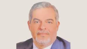 الدكتور/ عادل عبد العظيم- وكيل محافظ مساعد قطاع البحوث الاقتصادية بالبنك المركزي المصري