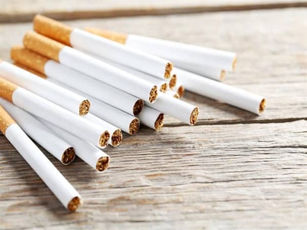 قرار جديد من حماية المستهلك بشأن أسعار السجائر والمعسل