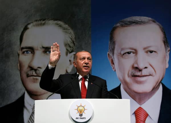 عاجل: تفاصيل الخطة الاقتصادية التي انعشت الليرة التركية