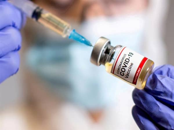 ما نوع اللقاح الذي يحصل عليه المواطن في الجرعة الثالثة ضد كورونا؟