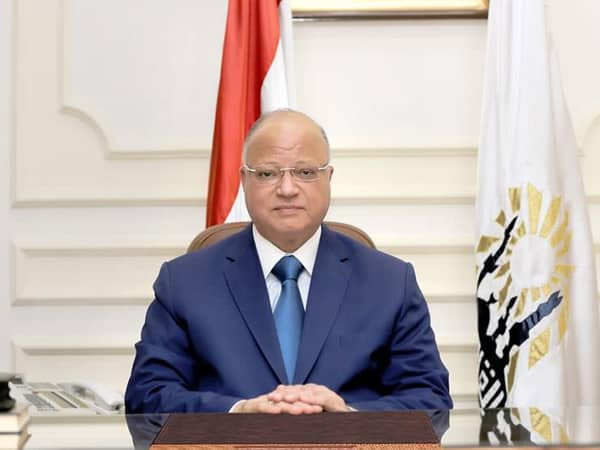 محافظ القاهرة: الاستجابة لـ 99‎ ‎%‎ من منظومة الشكاوي الجماهيرية الموحدة