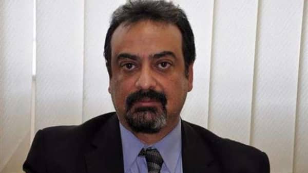 الدكتور حسام عبدالغفار - متحدث وزارة الصحة