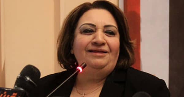 تهانى الجبالى .. 10 معلومات عن صاحبة أعلى منصب قضائي في مصر