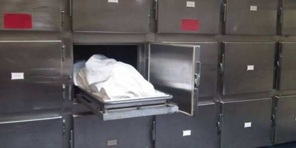 مباحث القاهرة تكثف جهودها لكشف ملابسات العثور على جثة شخص في المرج